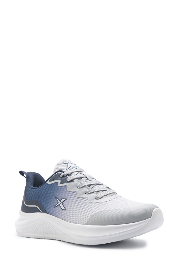 Kinetix KENZIE TX 5FX L GREY Man Running