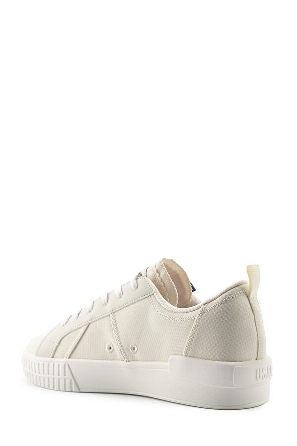U.S. Polo Assn. DENVER 5FX Bej Erkek Sneaker
