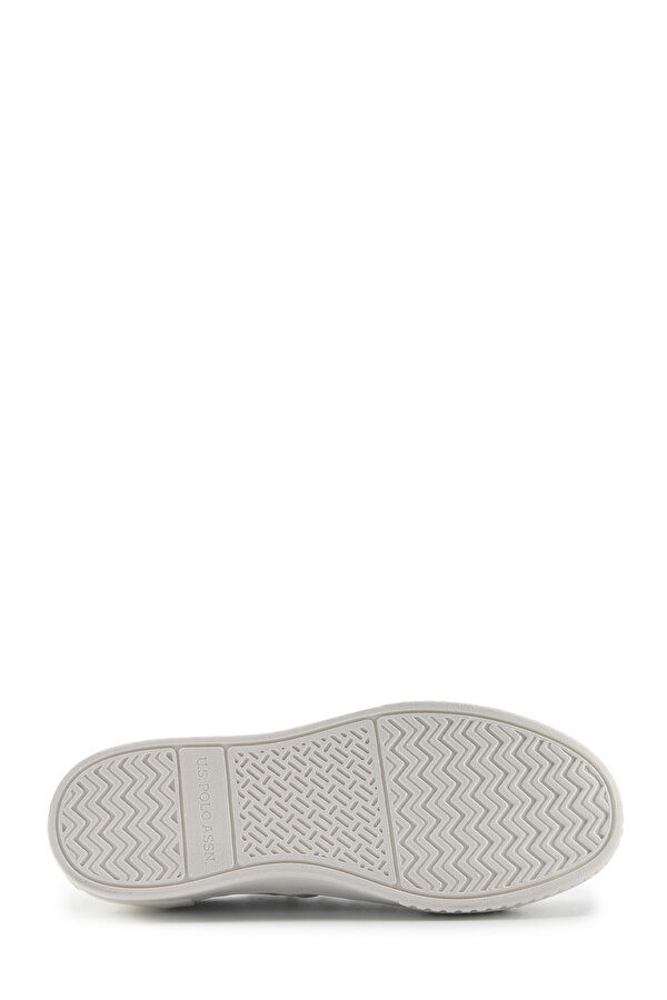 U.S. Polo Assn. DENVER 5FX Bej Erkek Sneaker