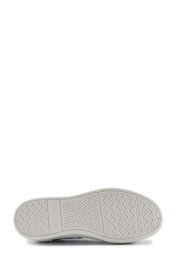 DENVER 5FX Mavi Erkek Sneaker - Görsel 5