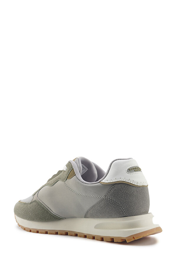 TARLI 5FX Haki Erkek Spor Ayakkabı - Görsel 4