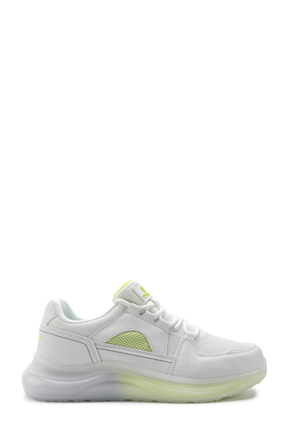 Lumberjack CORELL 5FX BEYAZ Erkek Sneaker