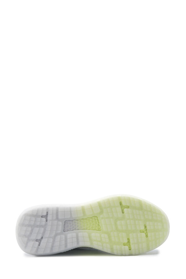 Lumberjack CORELL 5FX Beyaz Erkek Sneaker