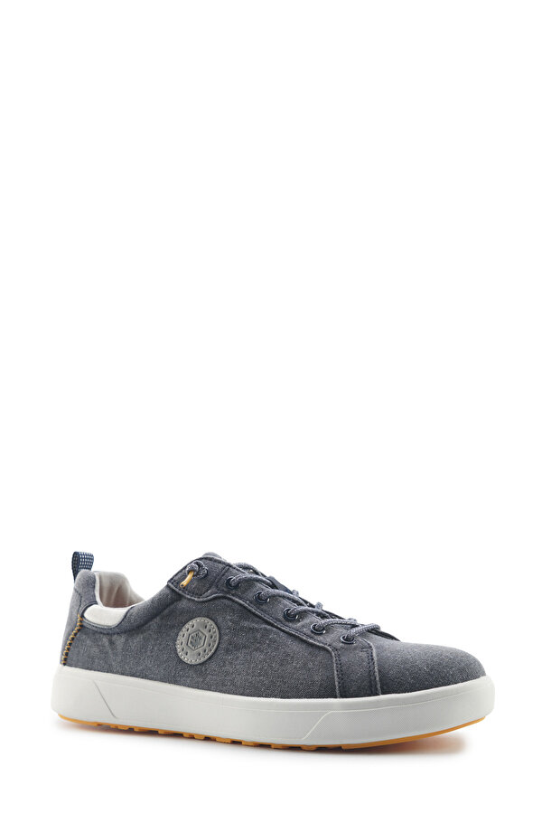 Lumberjack RAMIREZ 5FX Mavi Erkek Sneaker