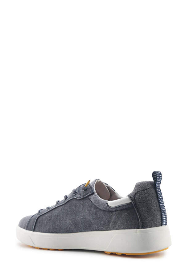 Lumberjack RAMIREZ 5FX Mavi Erkek Sneaker