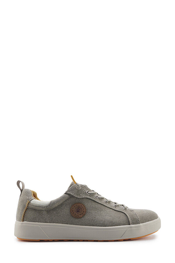 Lumberjack RAMIREZ 5FX Bej Erkek Sneaker