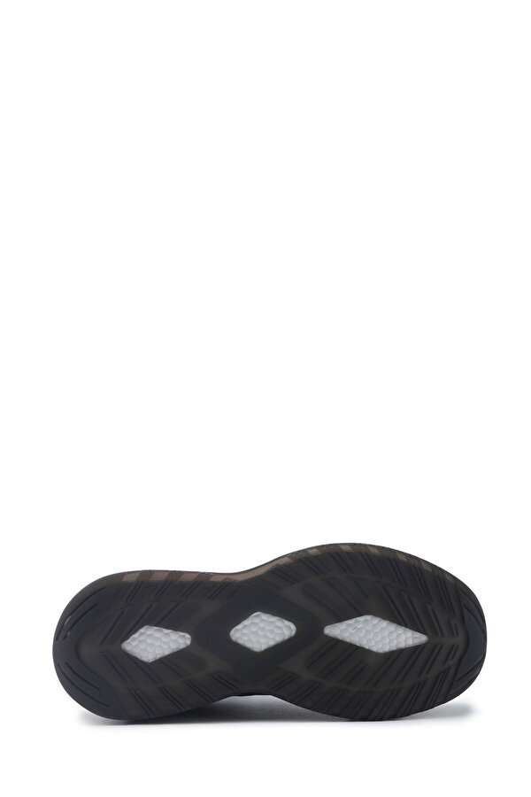 SUN 5FX Siyah Erkek Spor Ayakkabı - Görsel 6