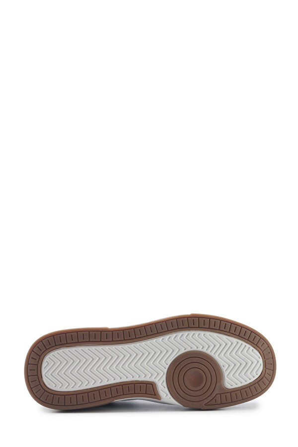 Lumberjack BUCKS 5FX Siyah Erkek Sneaker