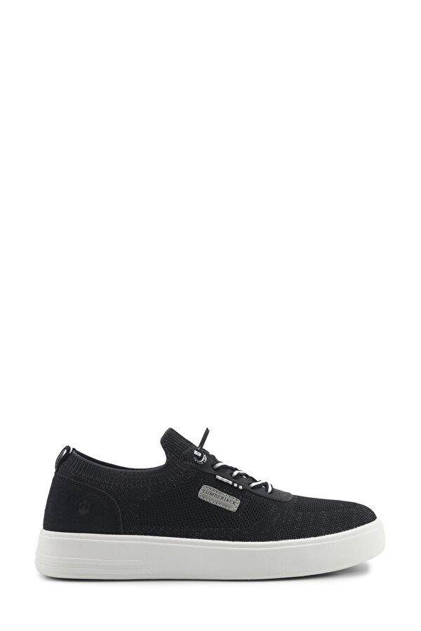 Lumberjack PASSANO 5FX Siyah Erkek Sneaker