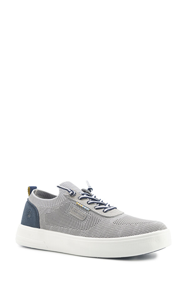 Lumberjack PASSANO 5FX Gri Erkek Sneaker