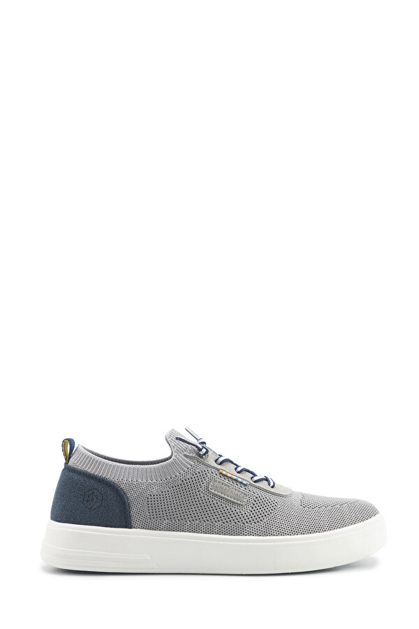 Lumberjack PASSANO 5FX Gri Erkek Sneaker