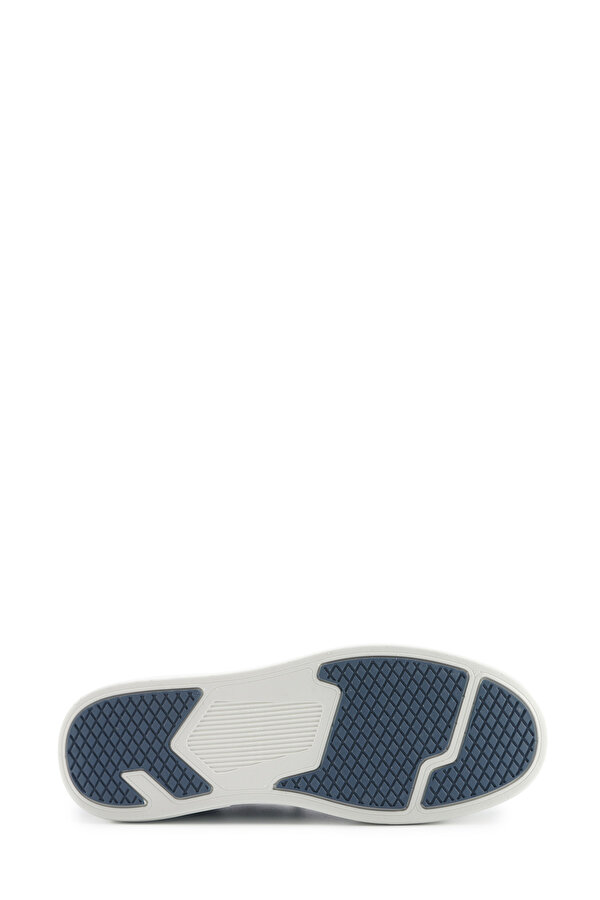 Lumberjack PASSANO 5FX Gri Erkek Sneaker