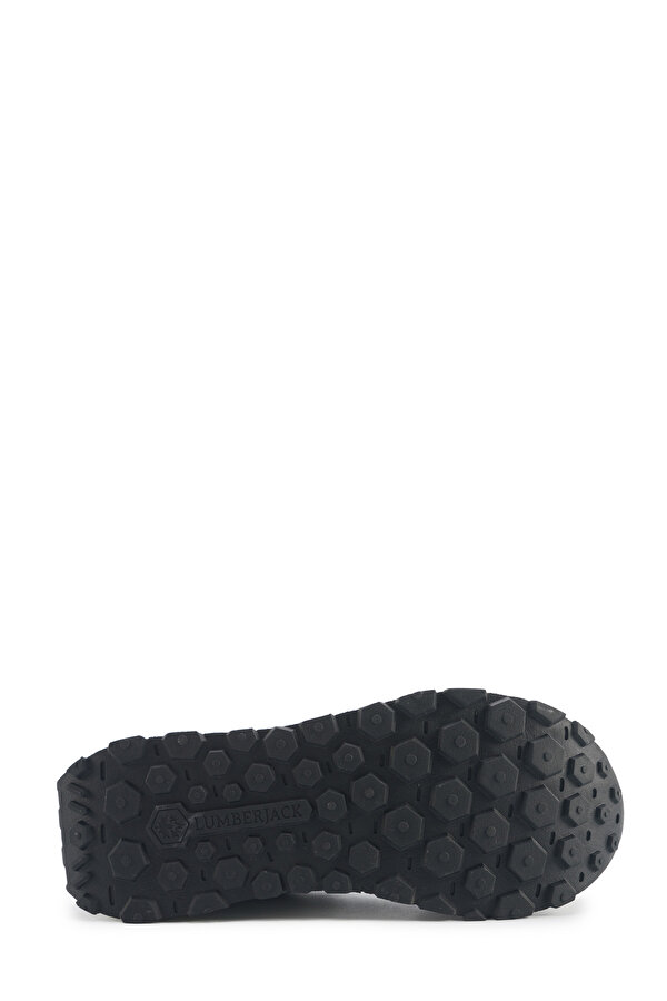 Lumberjack VISOR 5FX Haki Erkek Sneaker