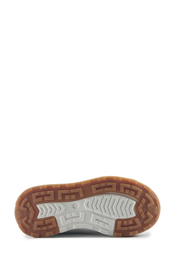 U.S. Polo Assn. NUMA 5FX Beyaz Erkek Çocuk Sneaker