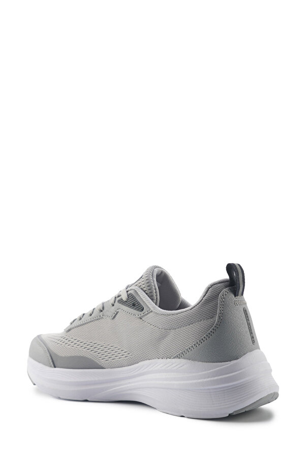 U.S. Polo Assn. ALFIE 5FX GRI Erkek Koşu Ayakkabısı