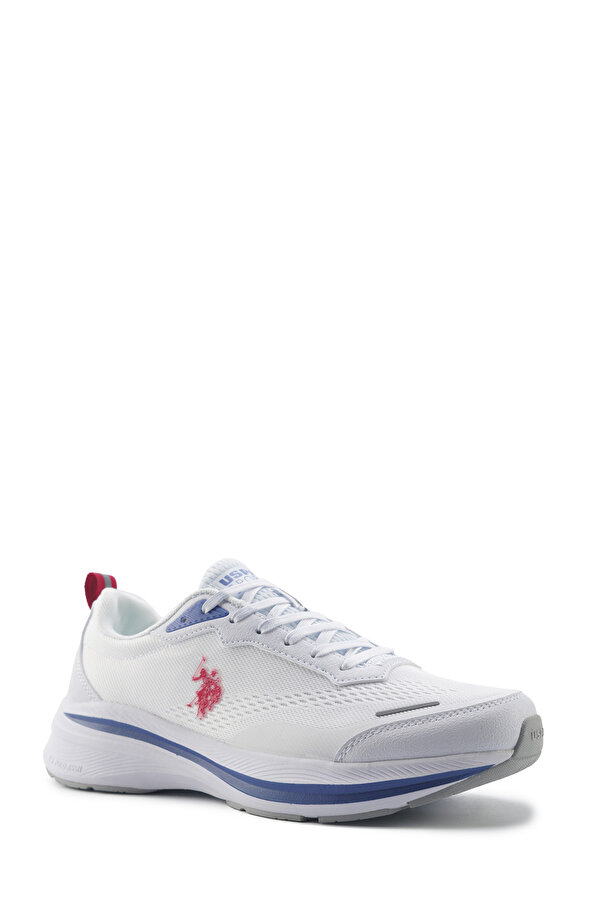 U.S. Polo Assn. ALFIE 5FX WHITE Man 005