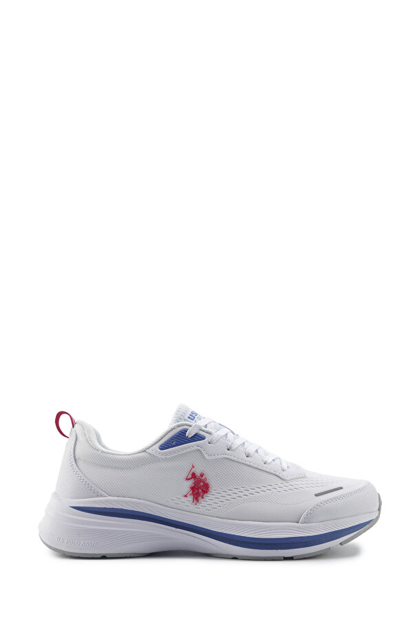 U.S. Polo Assn. ALFIE 5FX WHITE Man 005