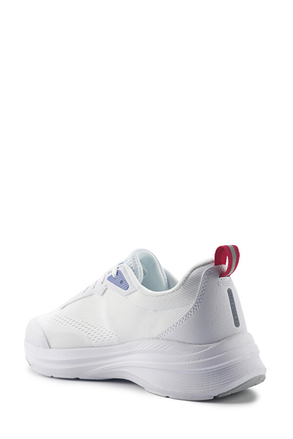U.S. Polo Assn. ALFIE 5FX WHITE Man 005