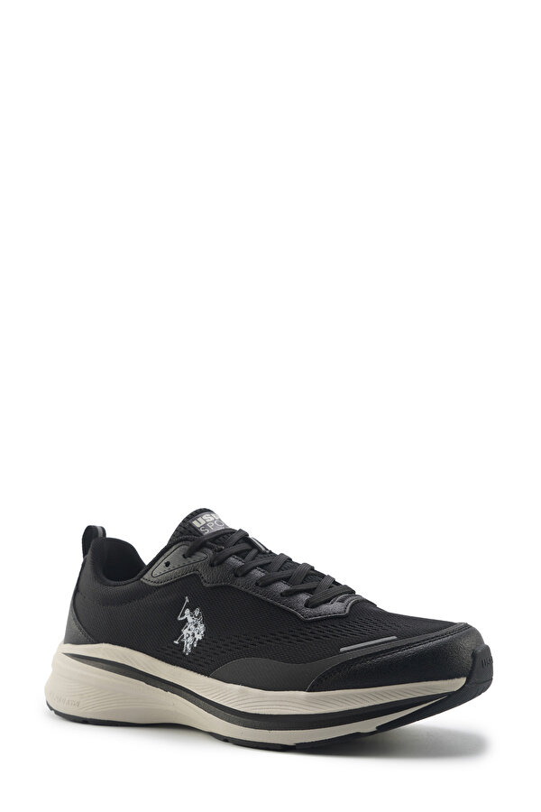 U.S. Polo Assn. ALFIE 5FX BLACK Man 005