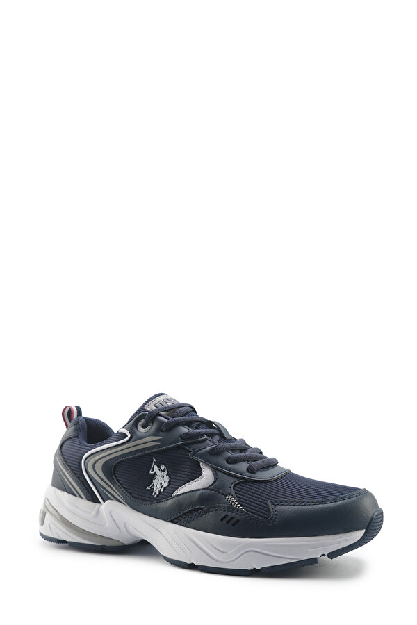 U.S. Polo Assn. U.s. Polo Assn. Arden 5Fx Синий Мужчина Кроссовки