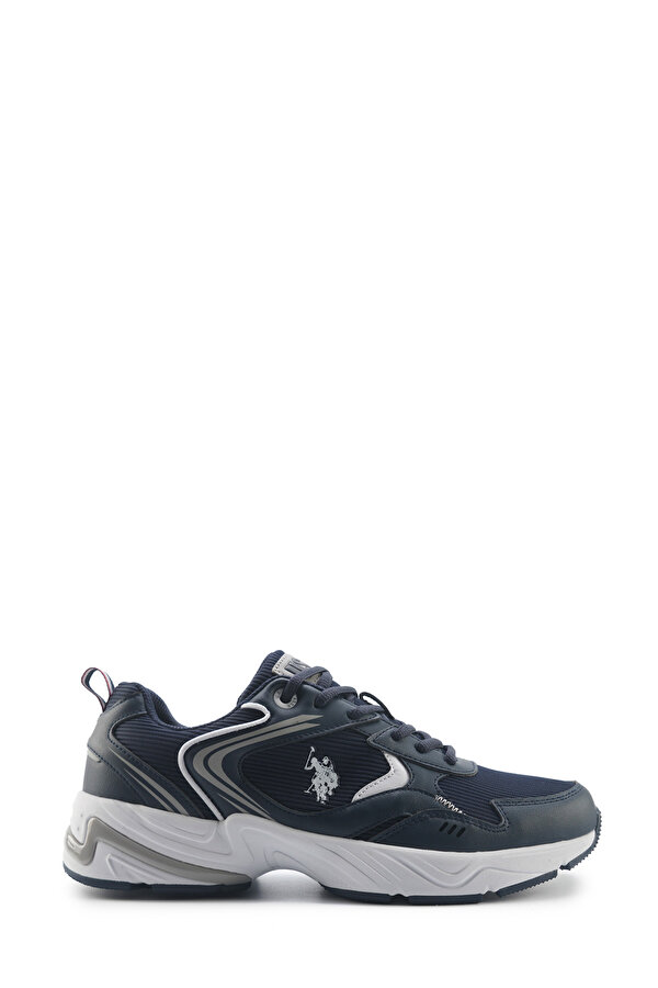 U.S. Polo Assn. U.s. Polo Assn. Arden 5Fx Синий Мужчина Кроссовки