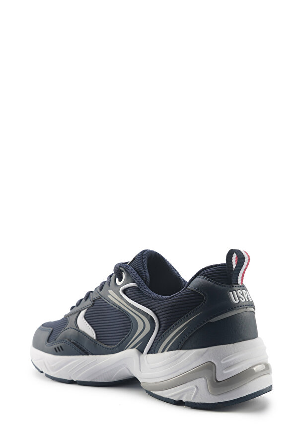 U.S. Polo Assn. U.s. Polo Assn. Arden 5Fx Синий Мужчина Кроссовки
