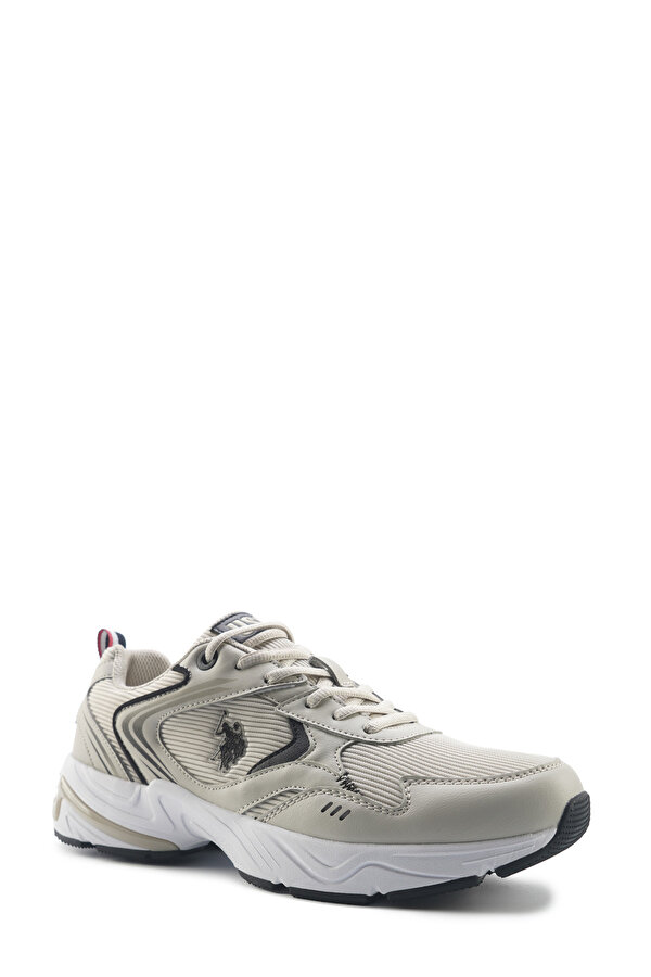 U.S. Polo Assn. U.s. Polo Assn. Arden 5Fx Белый Мужчина Кроссовки