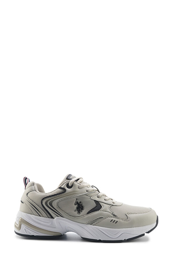 U.S. Polo Assn. U.s. Polo Assn. Arden 5Fx Белый Мужчина Кроссовки