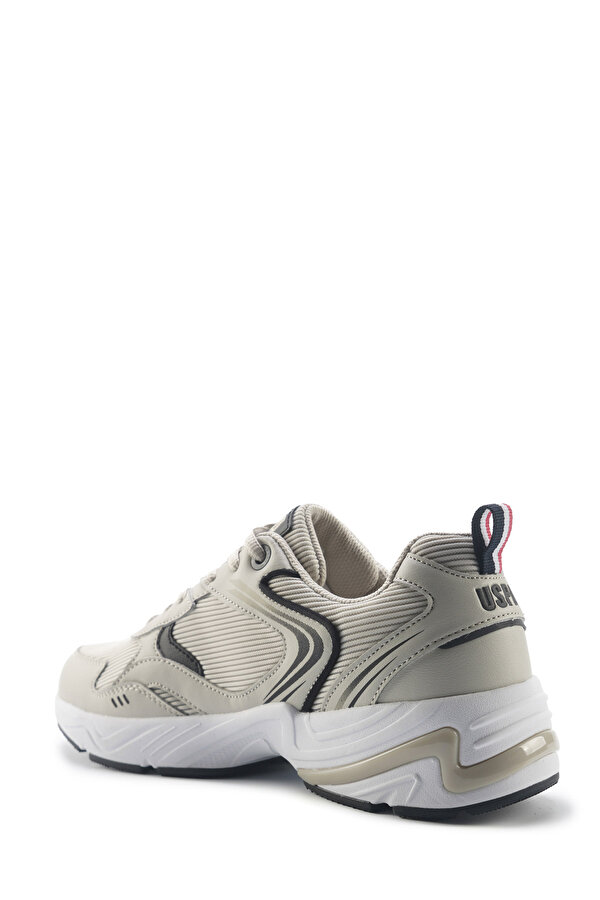 U.S. Polo Assn. U.s. Polo Assn. Arden 5Fx Белый Мужчина Кроссовки