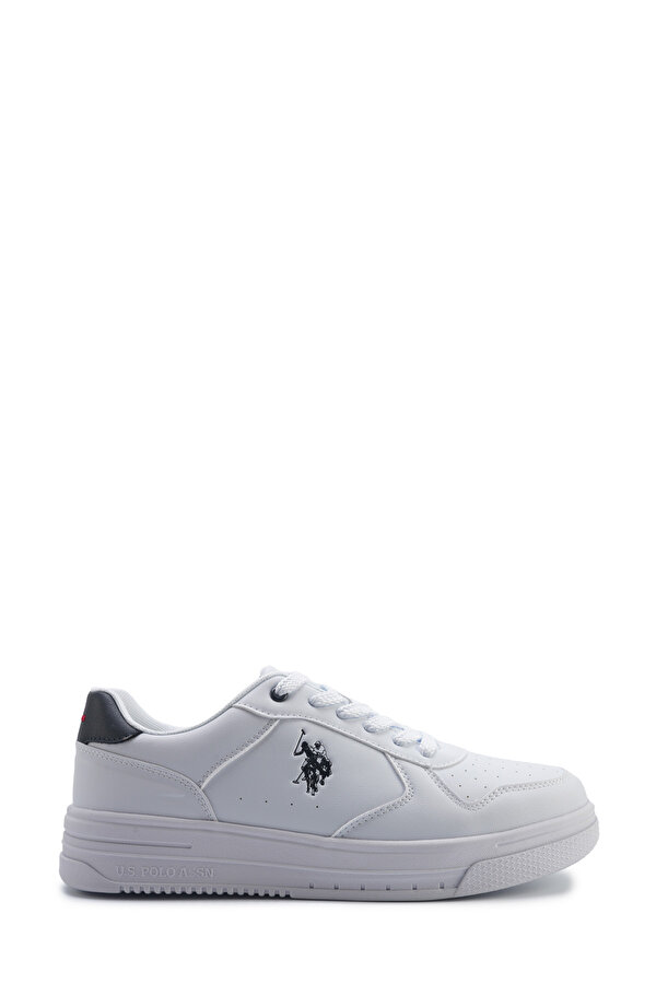 U.S. Polo Assn. U.s. Polo Assn. Blaze 5Fx Белый Мужчина Кроссовки