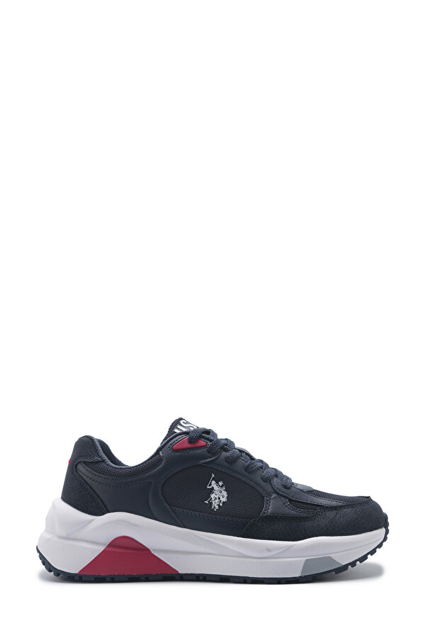 U.S. Polo Assn. U.s. Polo Assn. Chado 5Fx Синий Мужчина Кроссовки