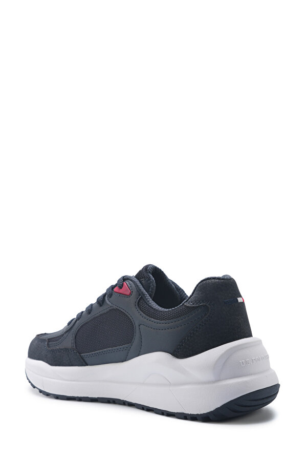 U.S. Polo Assn. U.s. Polo Assn. Chado 5Fx Синий Мужчина Кроссовки