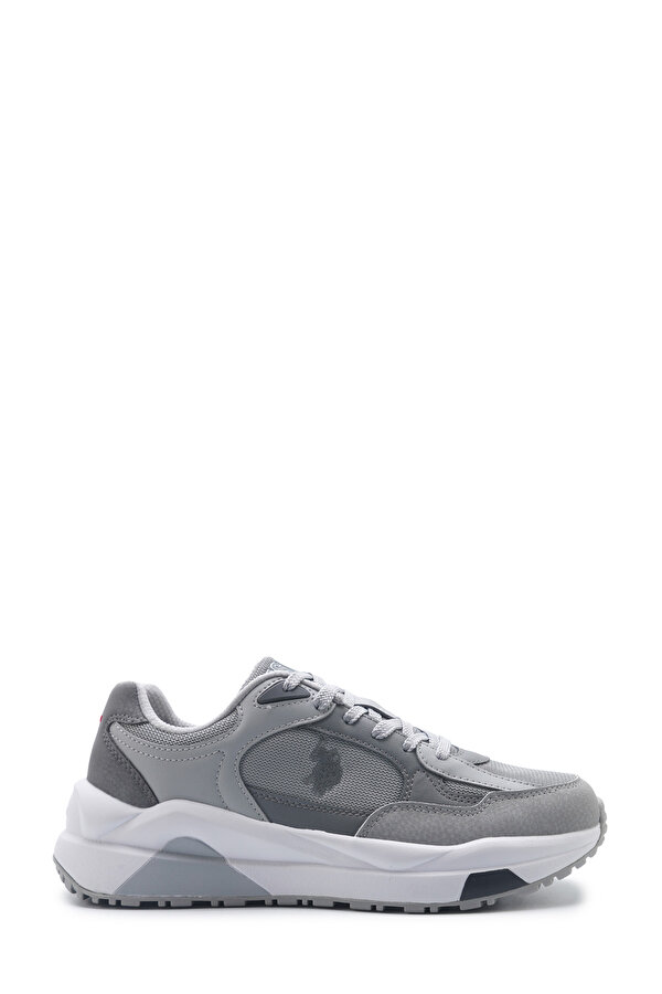 U.S. Polo Assn. U.s. Polo Assn. Chado 5Fx Серый Мужчина Кроссовки