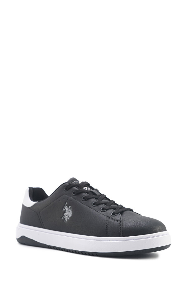 U.S. Polo Assn. U.s. Polo Assn. Pitan 5Fx Черный Мужчина Кроссовки