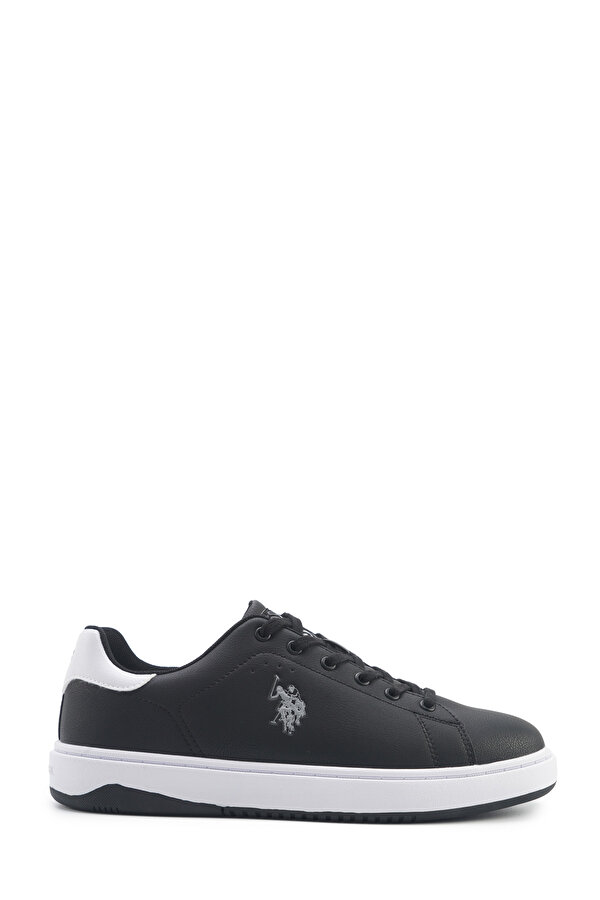 U.S. Polo Assn. U.s. Polo Assn. Pitan 5Fx Черный Мужчина Кроссовки