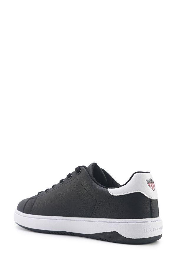 U.S. Polo Assn. U.s. Polo Assn. Pitan 5Fx Черный Мужчина Кроссовки