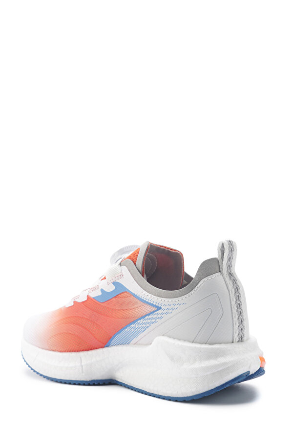 Lumberjack LAUTARO M 5FX Beyaz Erkek Çocuk Koşu Ayakkabısı