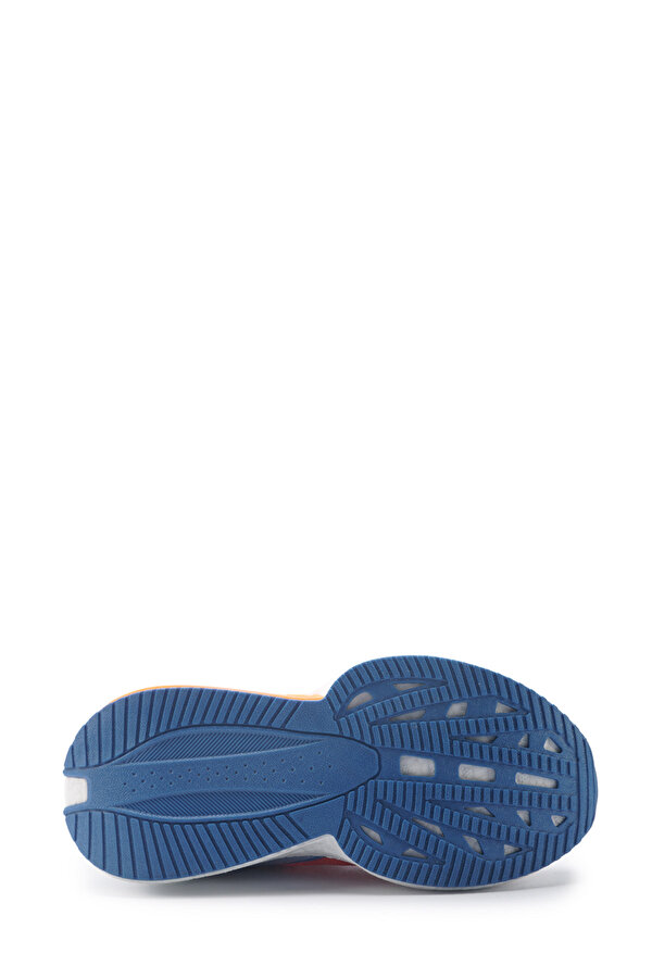 Lumberjack LAUTARO M 5FX Beyaz Erkek Çocuk Koşu Ayakkabısı