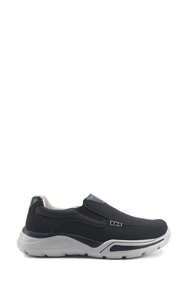 Lumberjack CORTINA 5FX Siyah Erkek Slip On