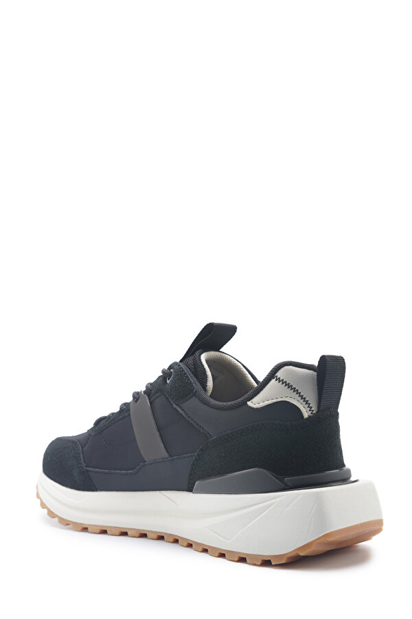 Lumberjack LEBINA 5FX Siyah Erkek Sneaker