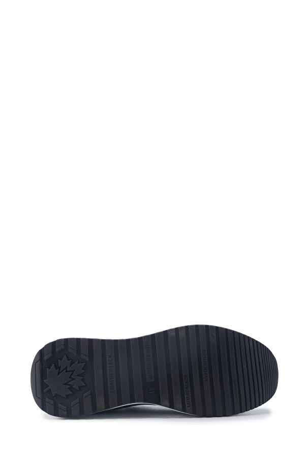 Lumberjack CANCEL 5FX Lacivert Erkek Sneaker