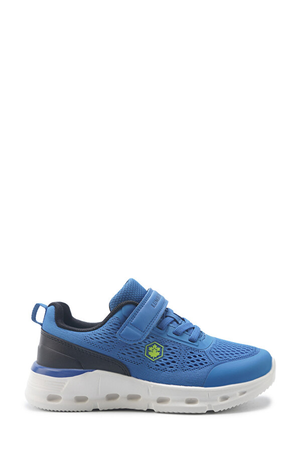 Lumberjack META 5FX Saks Erkek Çocuk Sneaker