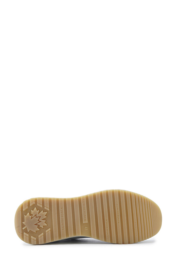 CANCEL 5FX Beyaz Erkek Sneaker - Görsel 6