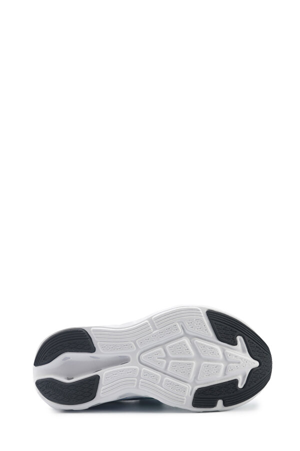 Lumberjack SKY JR 5FX Beyaz Erkek Çocuk Koşu Ayakkabısı