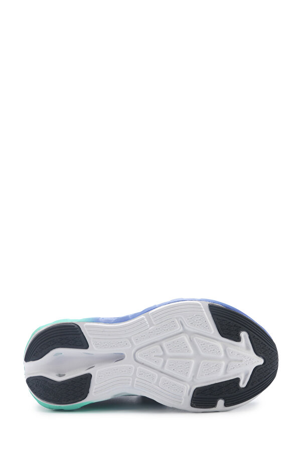 Lumberjack SKY JR 5FX Siyah Erkek Çocuk Koşu Ayakkabısı