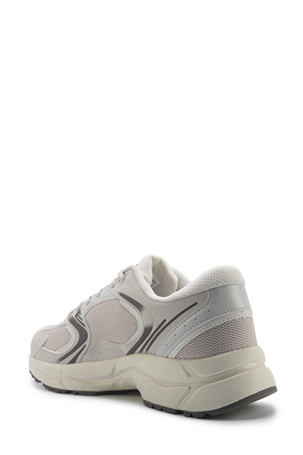 ONATE 5FX Bej Erkek Sneaker - Görsel 4