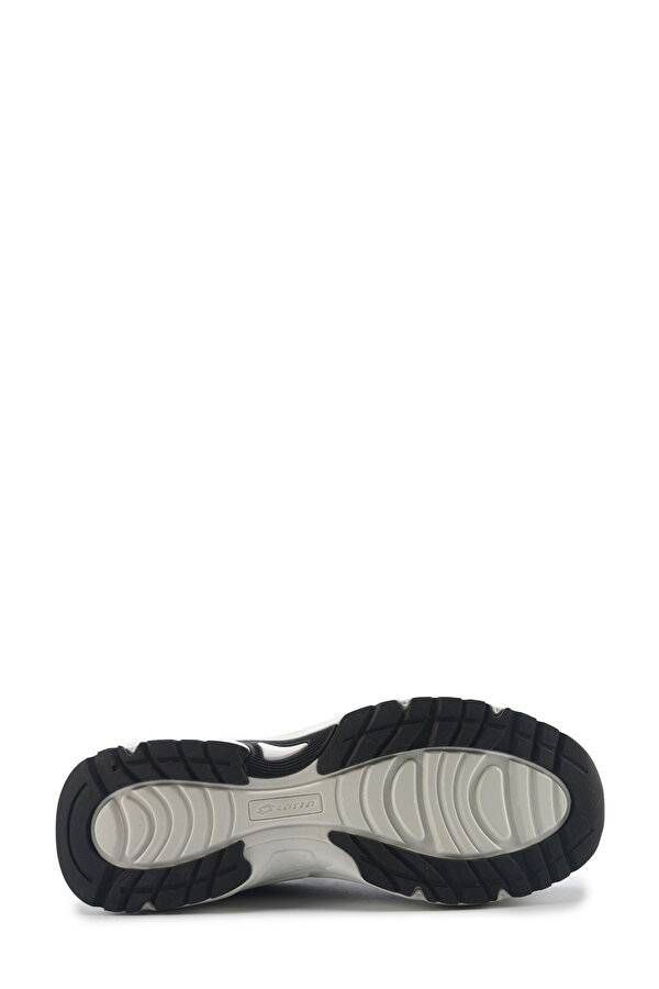 Lotto Lotto ONATE 5FX Siyah Erkek Sneaker Instreet'te! Siyah - 5. görsel