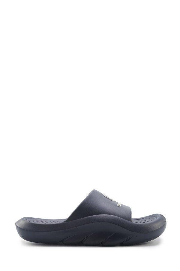 Lumberjack ROGER 5FX Lacivert Erkek Terlik