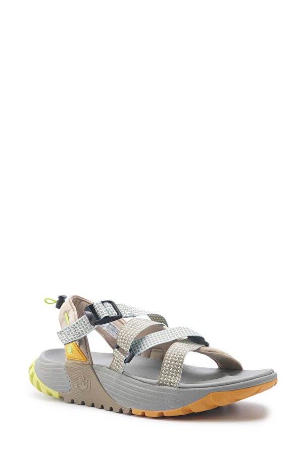 Lumberjack FREE 5FX Kum Erkek Sandalet