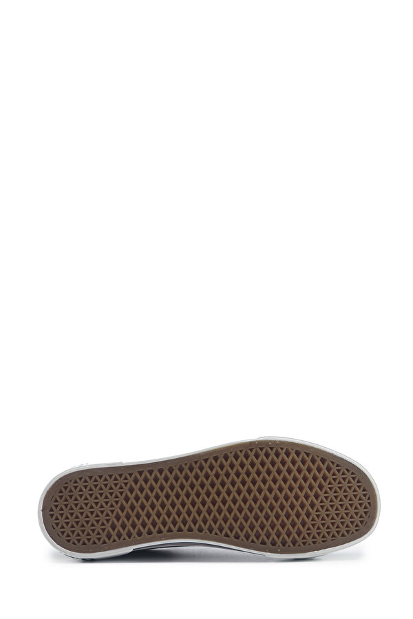 TEOX 5FX Haki Erkek Sneaker - Görsel 5